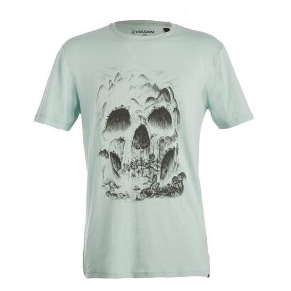 Men's T-shirt Scenery Volcom