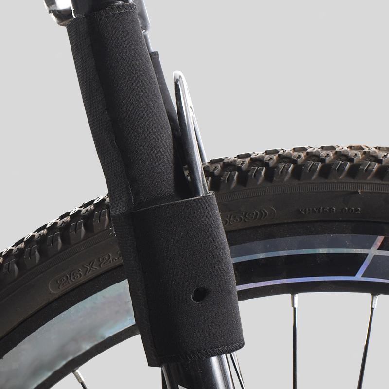 1 Pair Bike Cycling Front Fork Cover