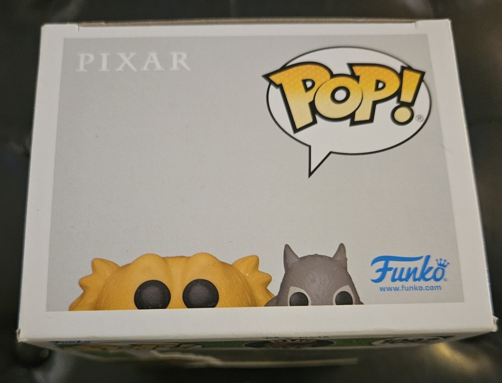 Funko Pop Disney : Dug Days ~ Dug & Squirrel #1092