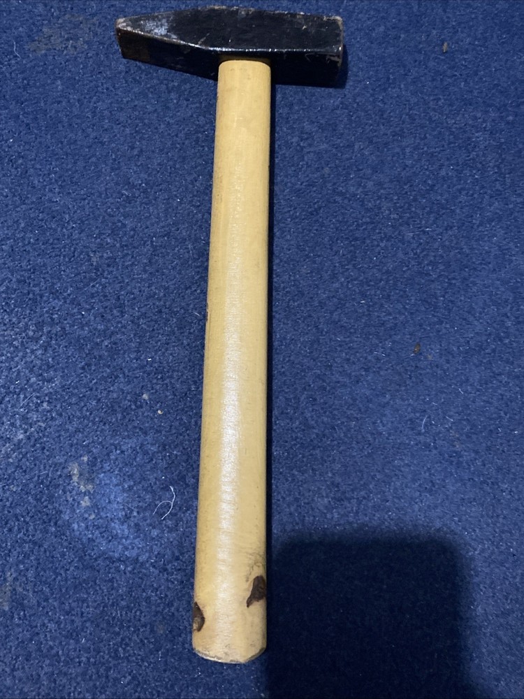 Brugnago Iveco Spanner Set In Case *not Complete*