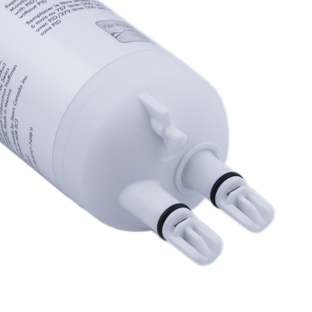 1 pack kenmore 9083 refrigerator water filter Compatible With 4609083 9083 9082