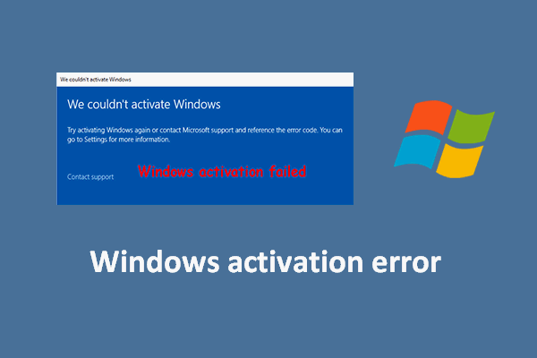 Windows Activation Issue - Beeping sound non stop - Remote Tech SOLUTION !