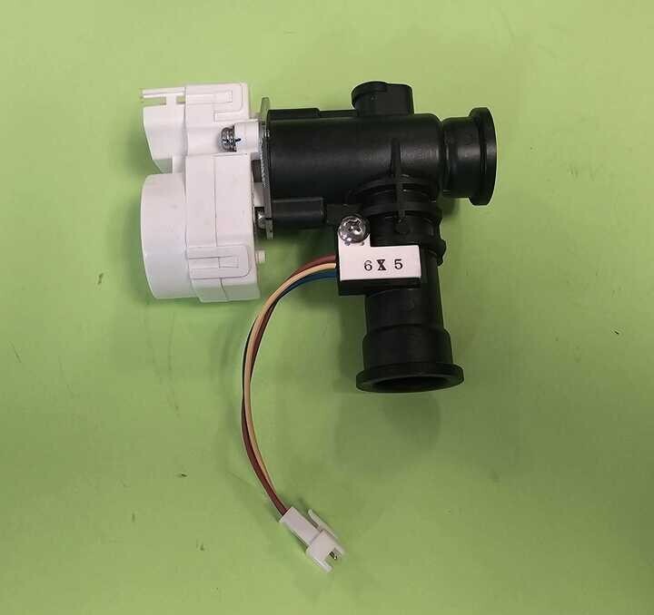 Bosch Water Valve w Engine #87085050230