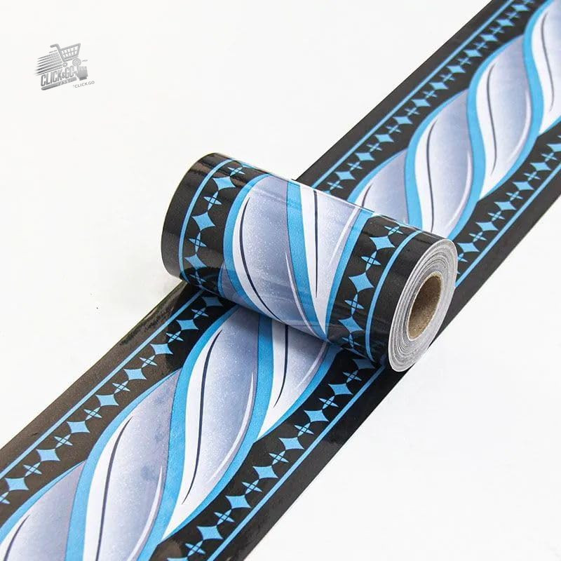 Removable Self Adhesive Kitchen Decor Edge Bathroom Tile Sticker for