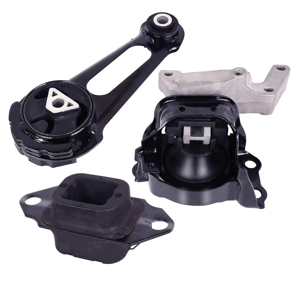 Engine Motor Mount Compatible with Fits 2012 2013 2014 2015 2016 2017 Nissan ...