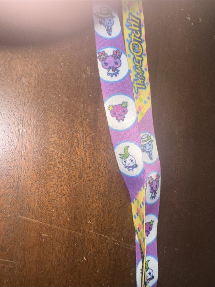 Tamagotchi And Violetchi ?