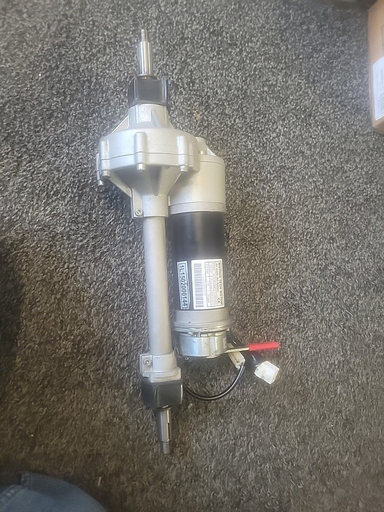 Transaxle Motor Assembly for Drive Medical Spitfire   Scooter