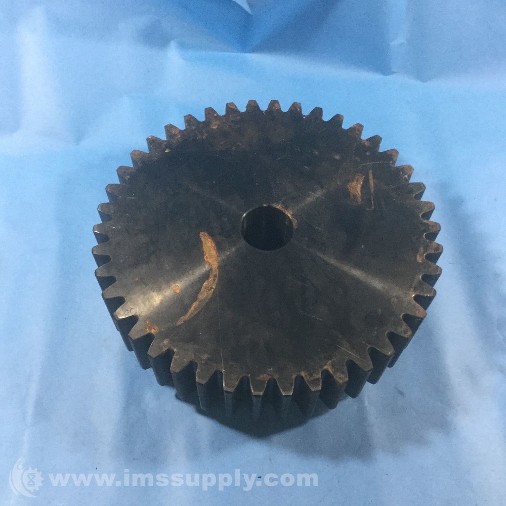 KHK SS6-42 Spur Gear USIP