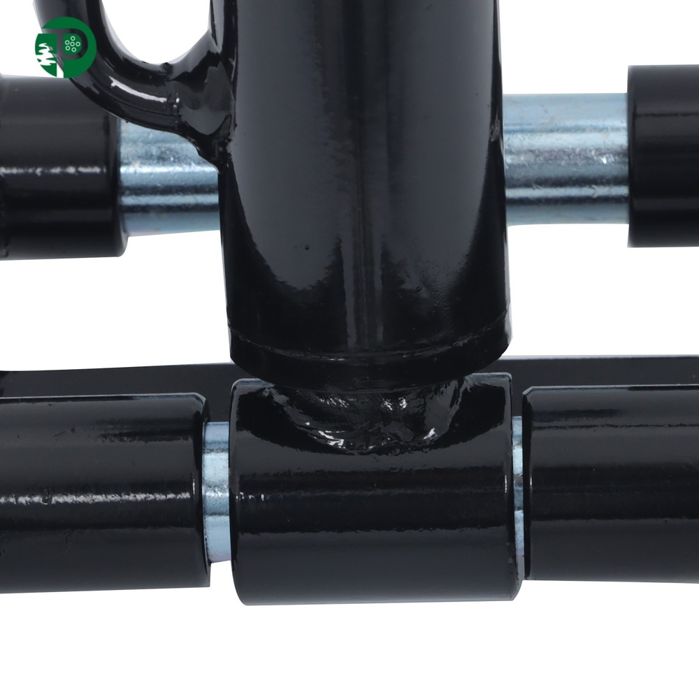 Mini Excavator Attachment Hydraulic Thumb Clip Attachment For Mini Digger