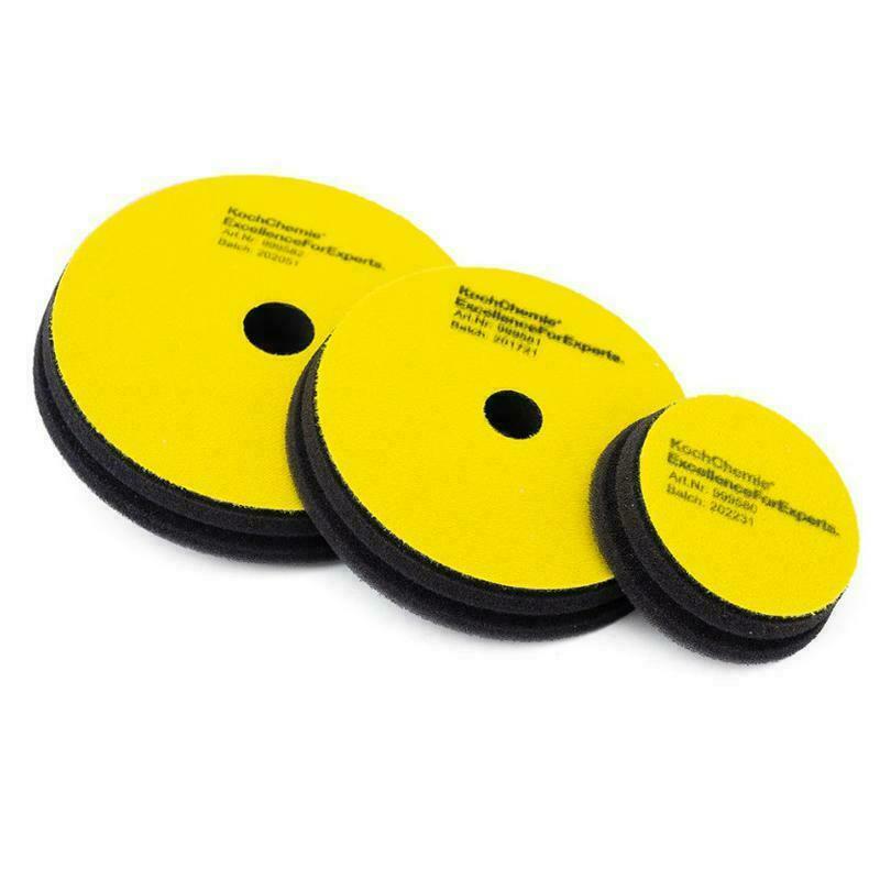 Koch-Chemie Fine Cut Pad