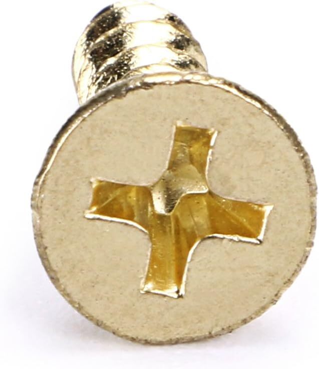 2 Pcs Solid Brass Hinges, Drop Front Desk Drawer Butt Hinge for Table Sewing