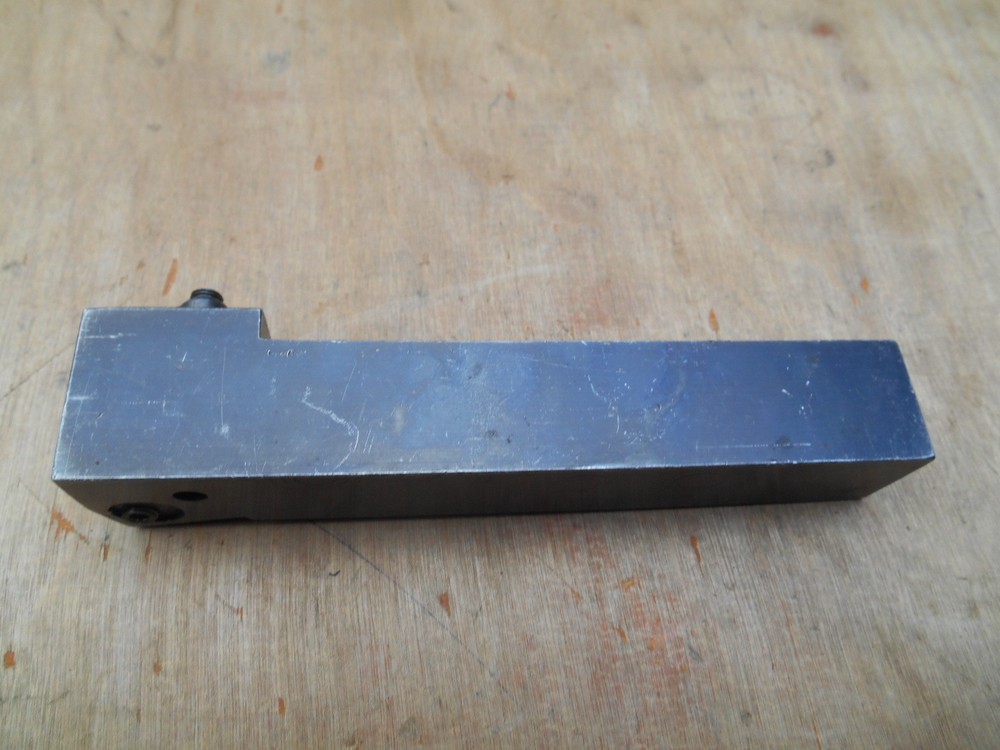 KENNAMETAL DSKNL-164 INSERT TOOL HOLDER , 1"