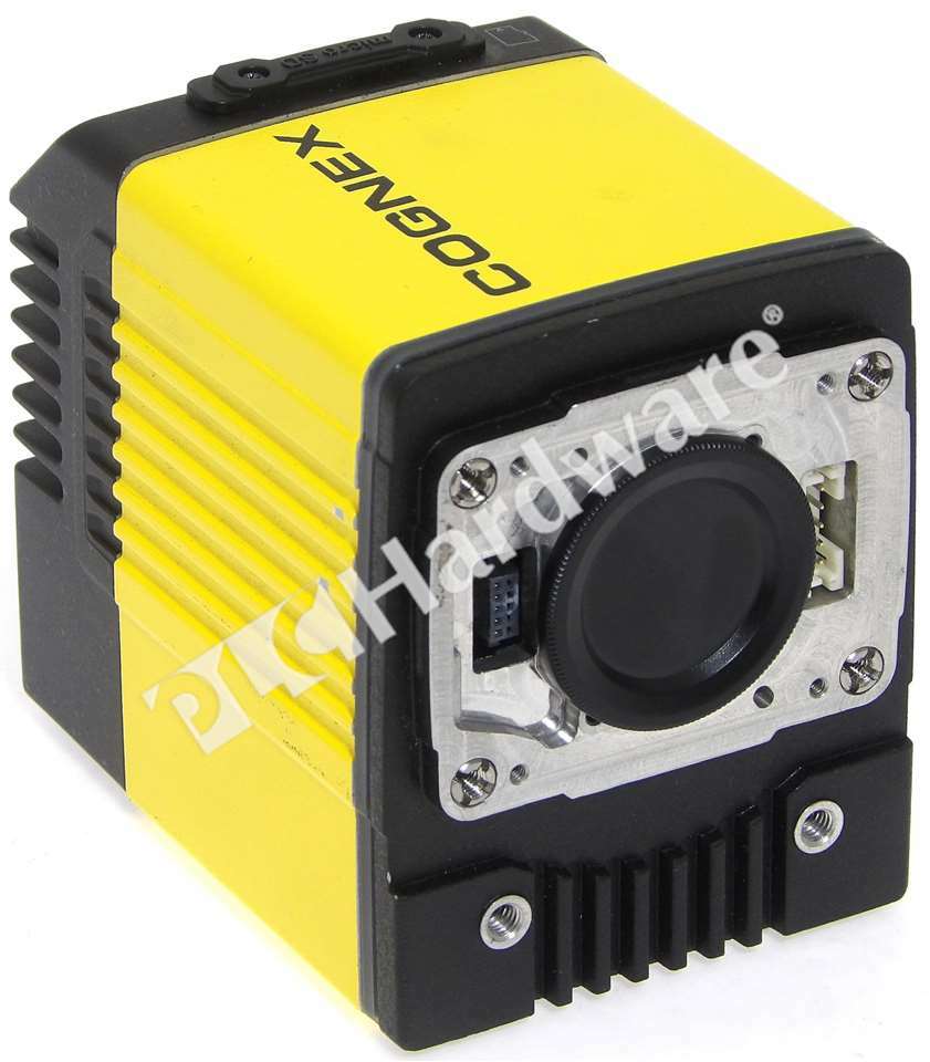 Cognex DM474Q DataMan 474Q Fixed Mount ID Reader Only
