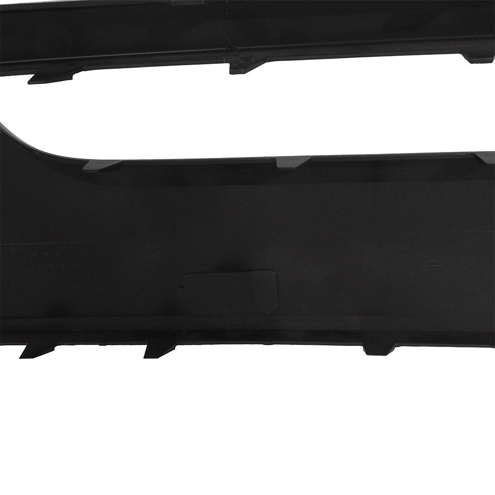 Fit For Ford Explorer 2018-2019 Front Upper Bumper Cover Assembly Kit Primed