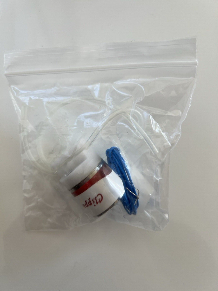 Clippard NPV2-1C-23-24 NPV Series Pinch Valve