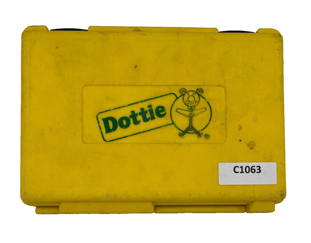 Dottie RPTK. Ratcheting Punch Tool Kit