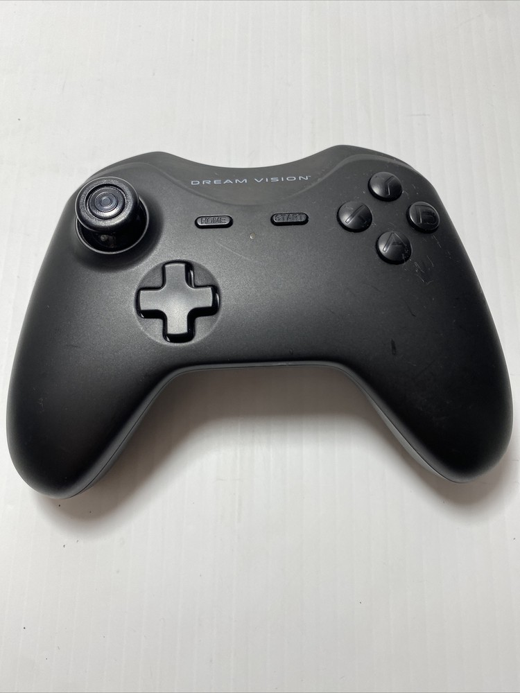 Tzumi Dream Vision TKGC01 Controller Black