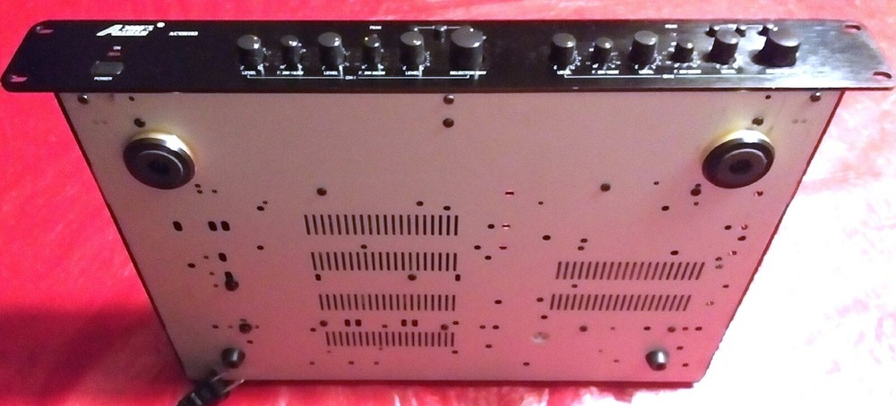 RARE - AUDIO 2000'S ACO8103 PROFESSIONAL EQUALIZER