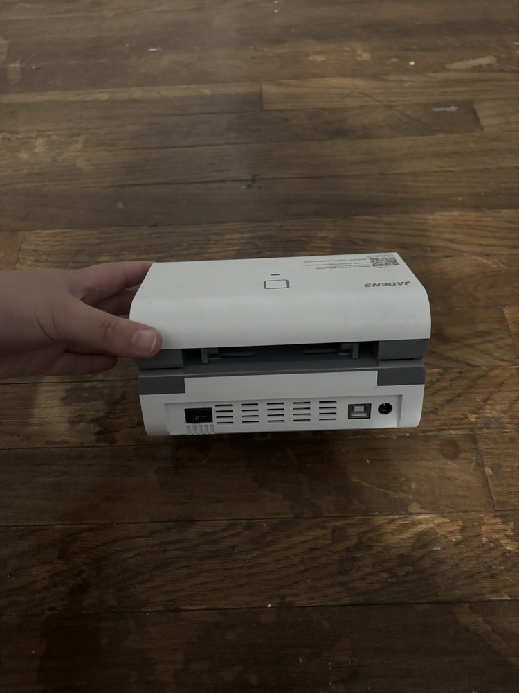 jadens thermal printer