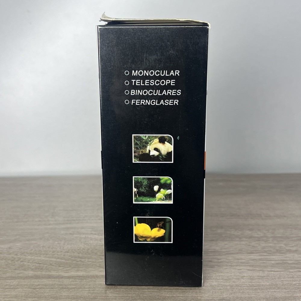 Monocular