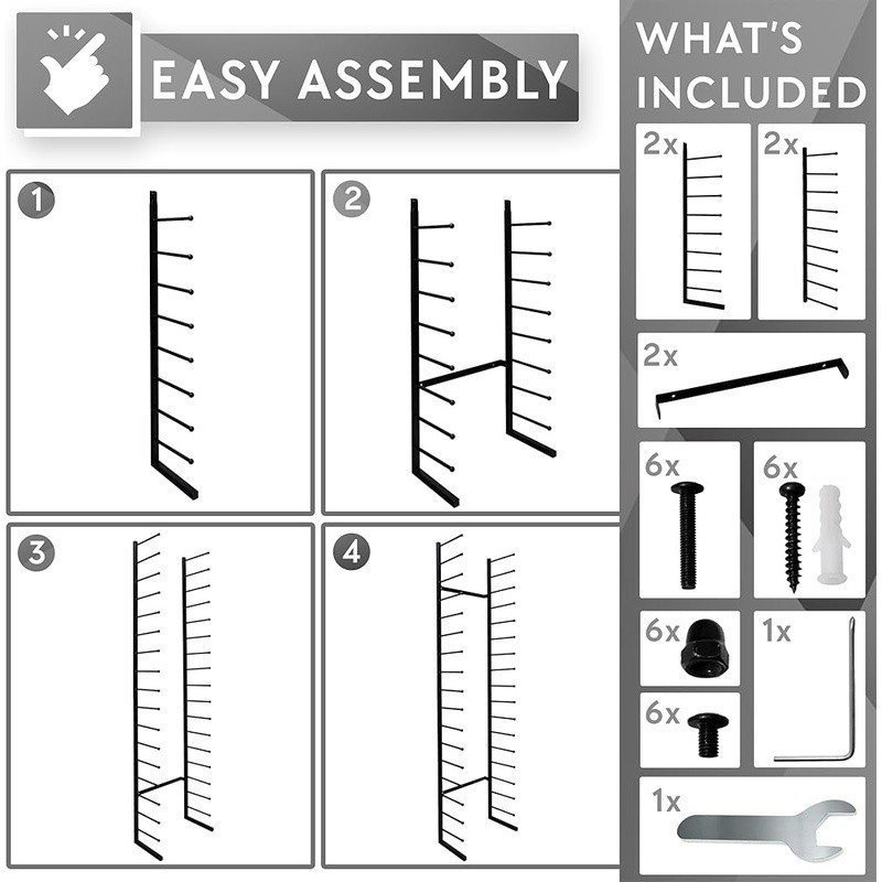 17 Tier Metal Document Organizer Blueprints Maps Plans Architects Engineers New