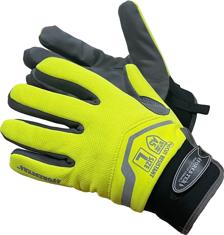 Forester Cut Resistant Work Glove - Cut Level 5