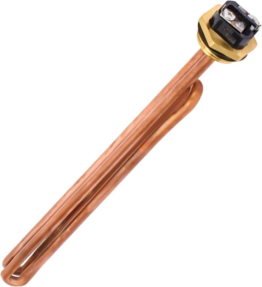 HE 90240 Replacement for Ecosmart ECO 18 24 27 36, 9KW 240V Water Heater Element