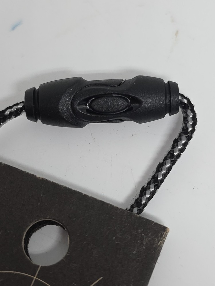 NEW Oakley STUNT DEVIL Sunglasses Leash Accessory NWT