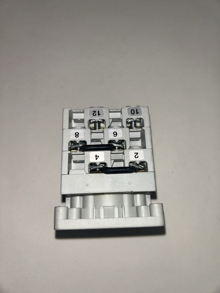 Allen Bradley 194L-E25-7543 Switch