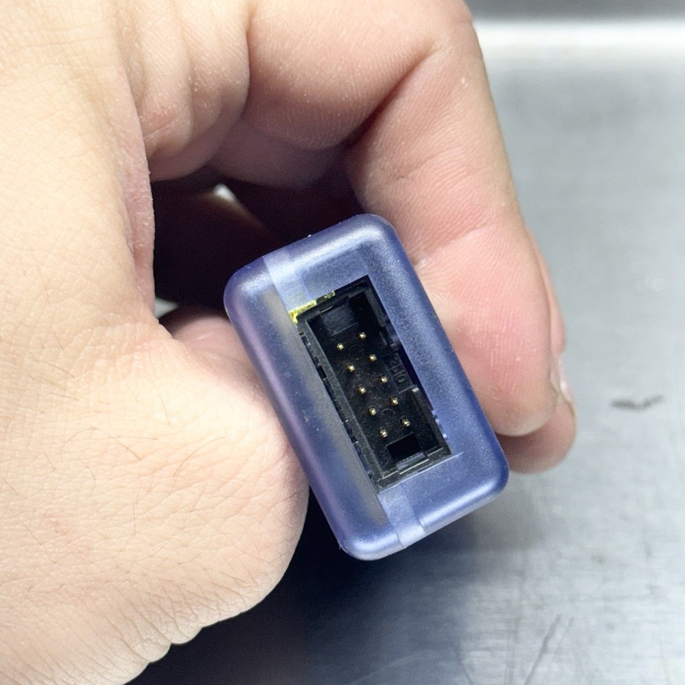 Microsemi FlashPro4 FPGA Programmer USB2.0 Supports In-System Programming *READ*