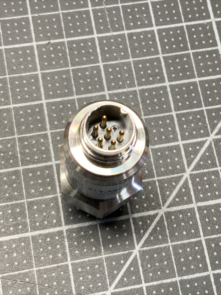 NETSTAL Pressure Transducer 965.413.2627