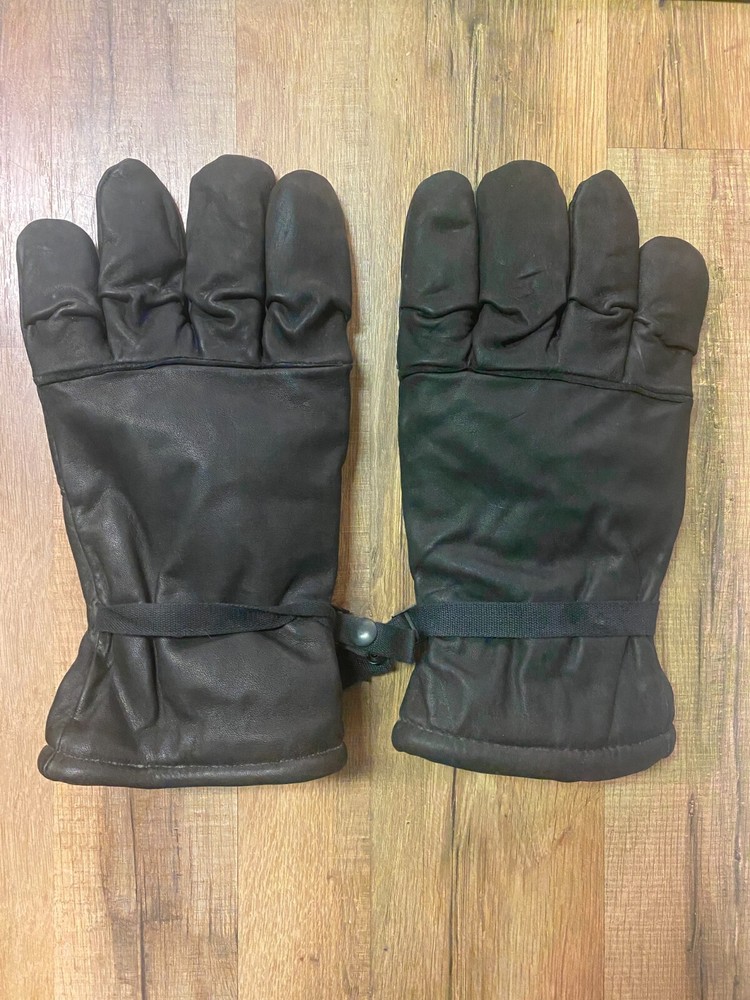 New Intermediate Cold/Wet Gloves (Size XXL)