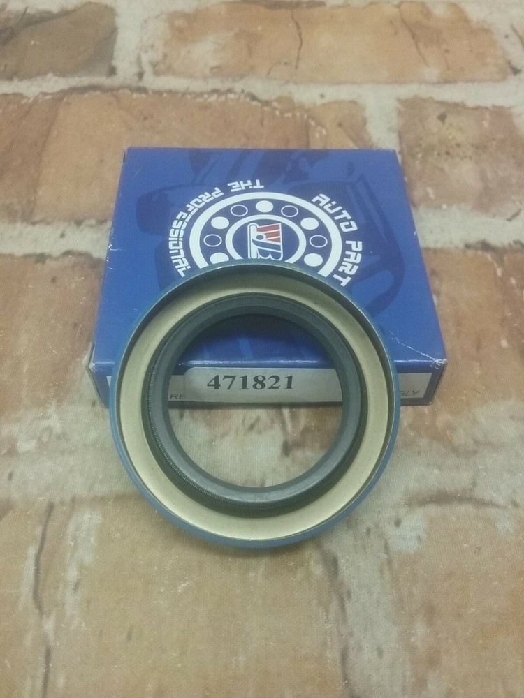 471821 Oil Seal WJB