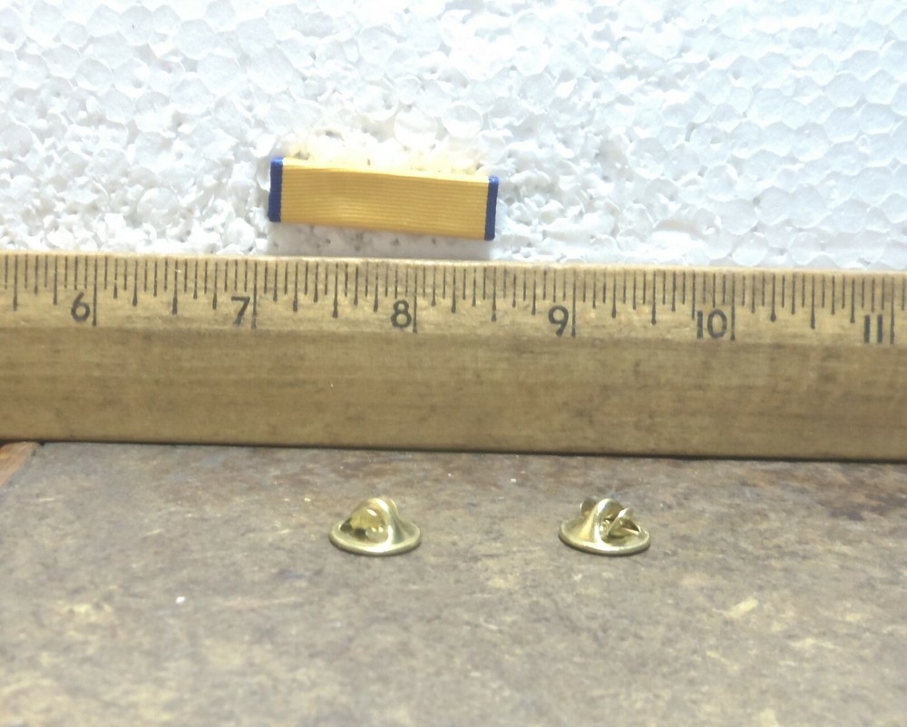 China Campaign Ribbon