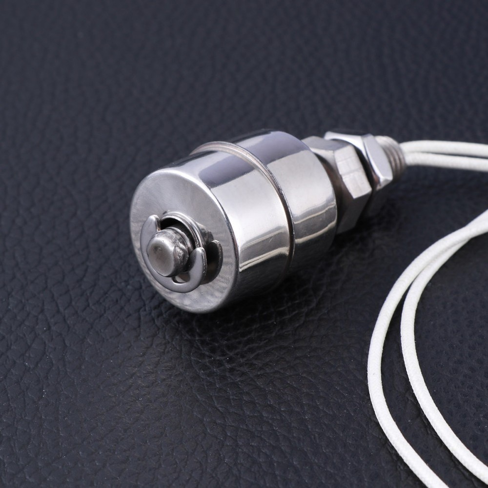 Stainless Steel Floating Switch Water Level Controller Switch