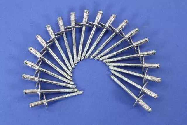 Genuine Mopar Rivet 68201976AA