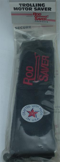 Rod Saver TMS10 Troll Motor Saver Tie Down Strap