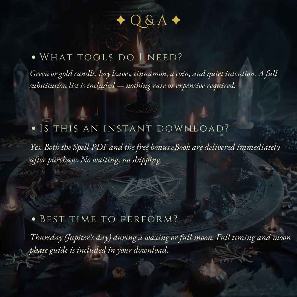 DARK PROTECTION BUNDLE | Powerful Shield Rituals | Personalized | Same Day