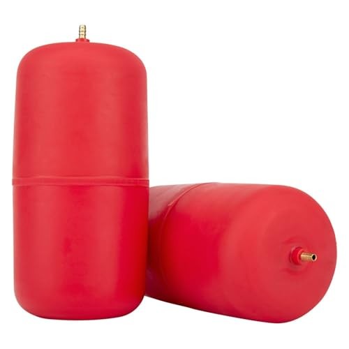 Company 60860 1000 Air Spring Kit