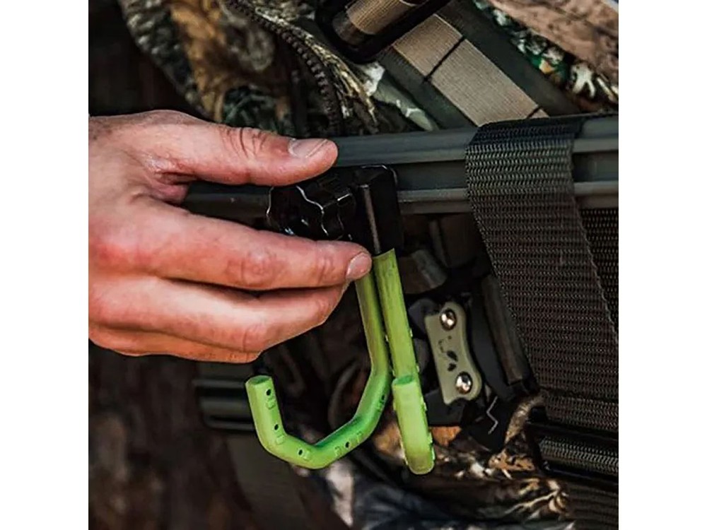 Summit FasTrack Treestand Ultimate Hook