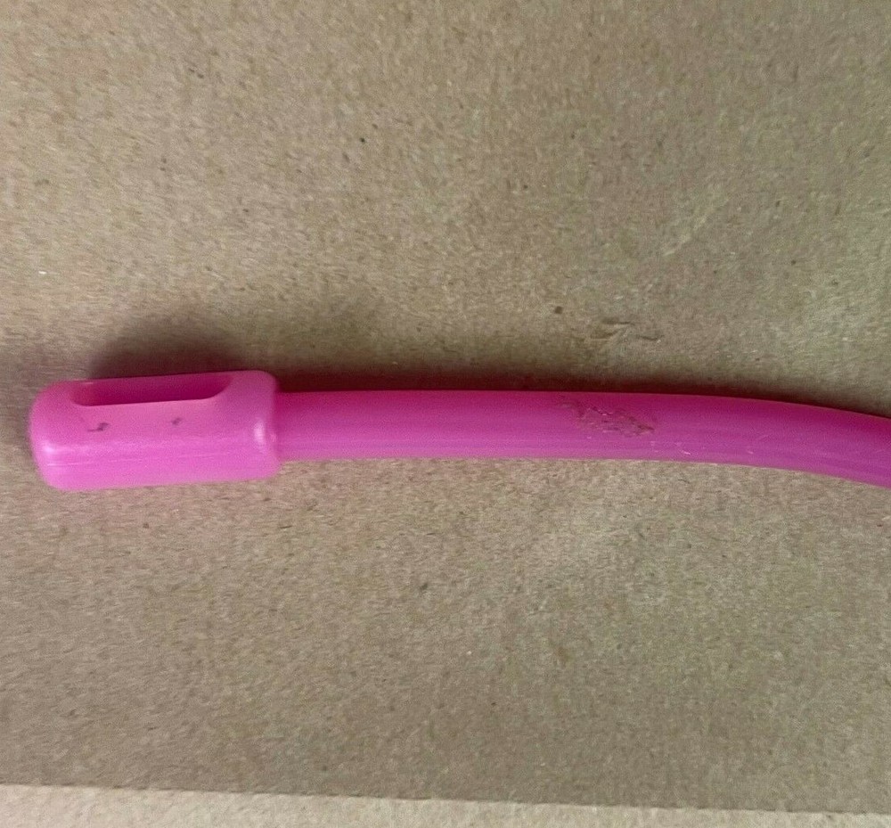 NEW Warrior Paintball Squeegee - Pink