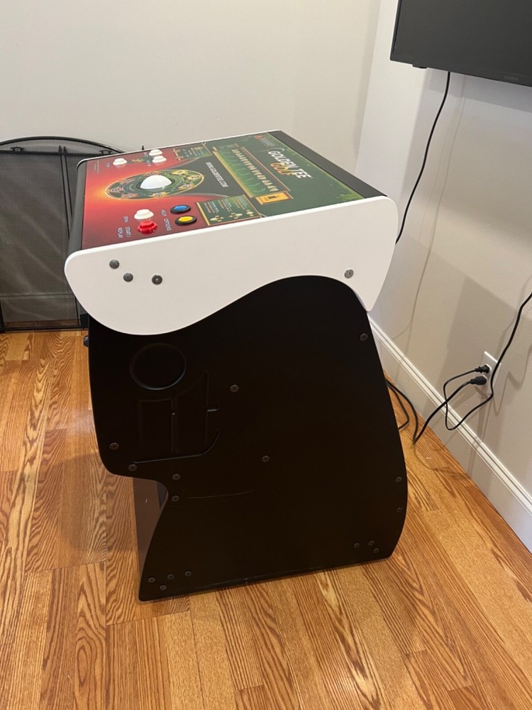 golden tee home edition 2022