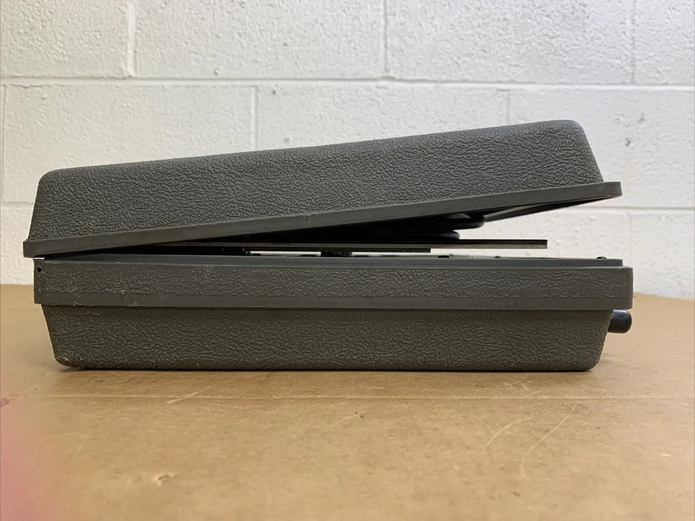 CPS CC-800 Compute-A-Charge Automatic Precision Charging & Recovery Computer!