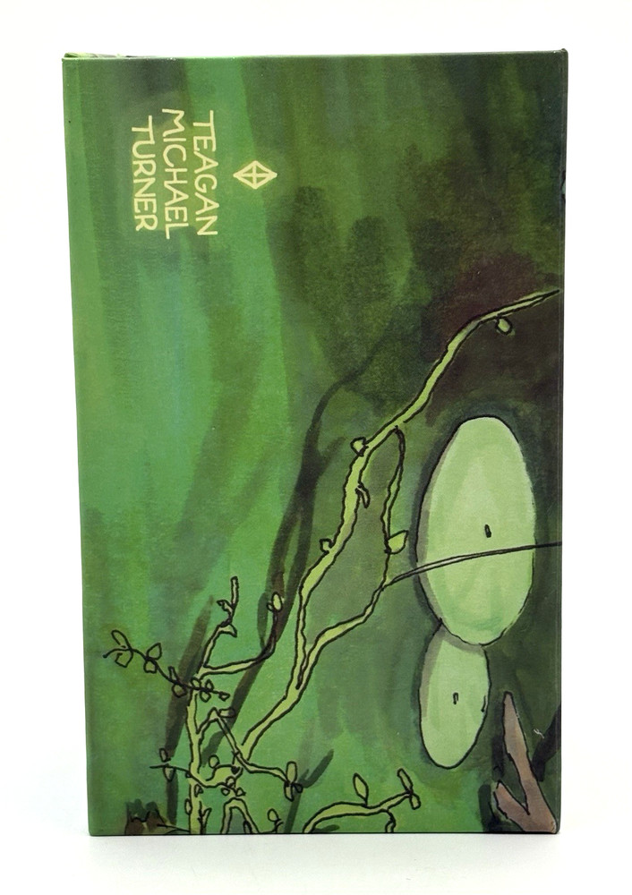 Journey Tarot Deck Teagan Michael Turner Kickstarter ed Authentic OOP NIB