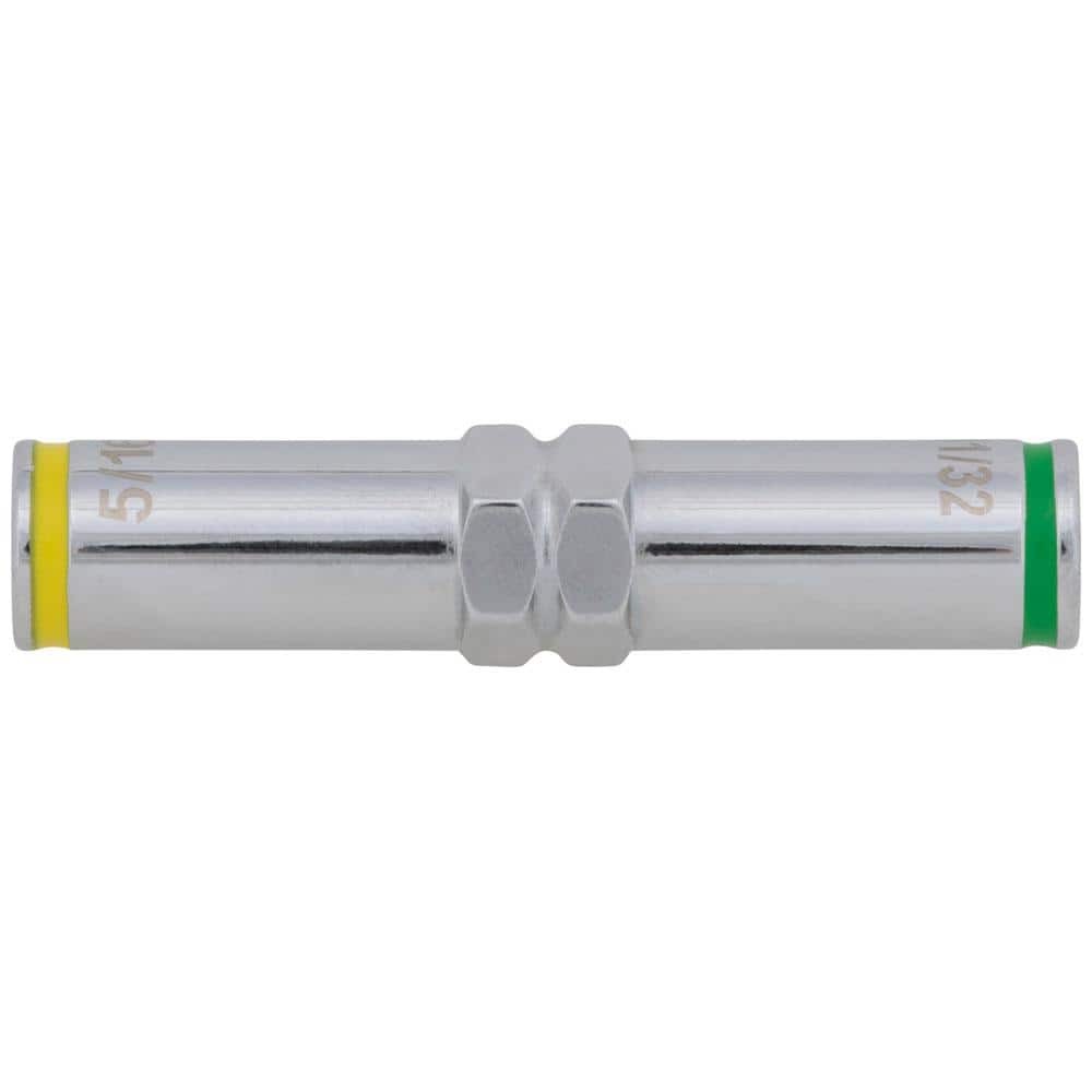 Klein Tools 9-in-1 Pass-Through Multi Nut Driver