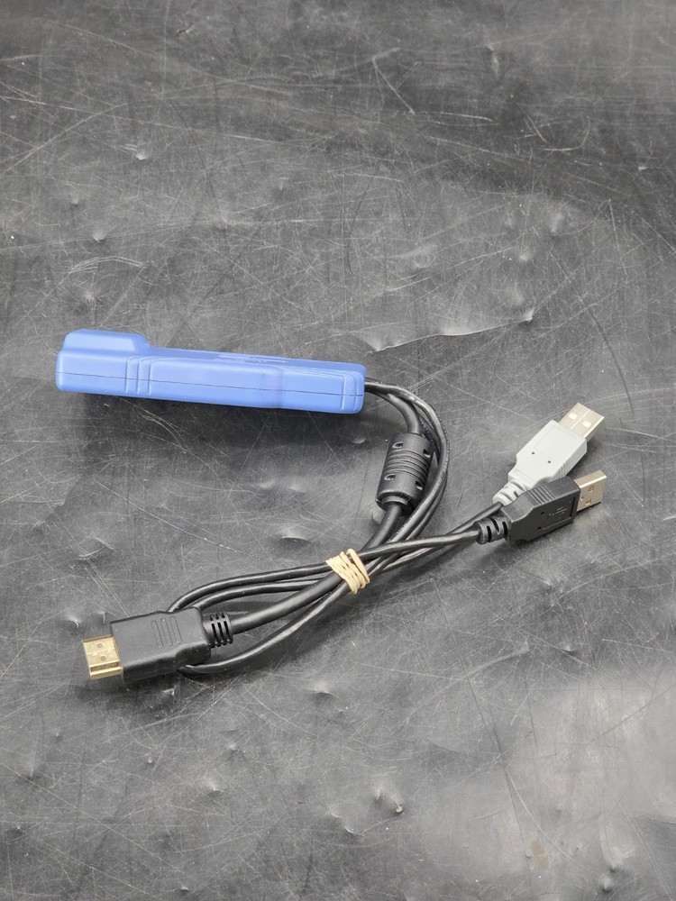 Raritan D2CIM-DVUSB-HDMI