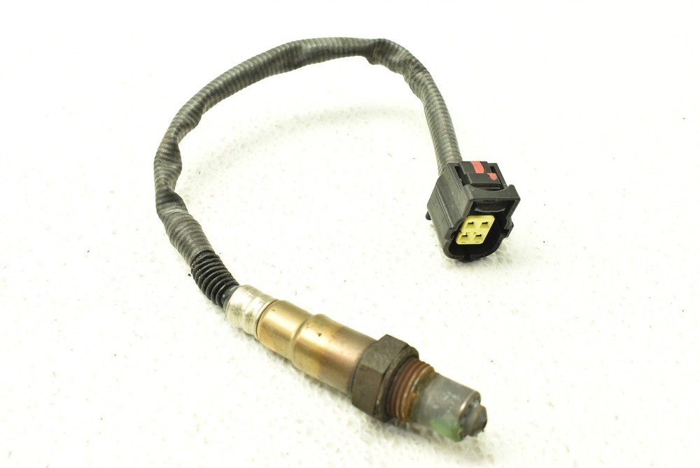 McLaren 570s Oxygen Sensor O2