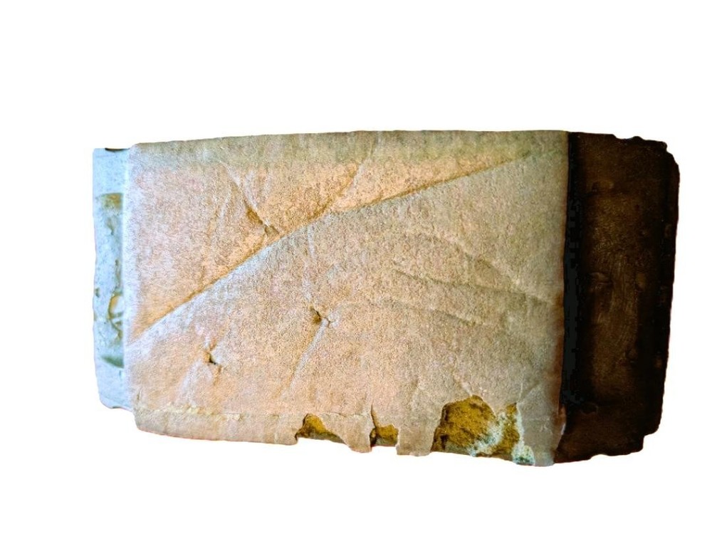 USGI Military Sand Table Training Foam Tank