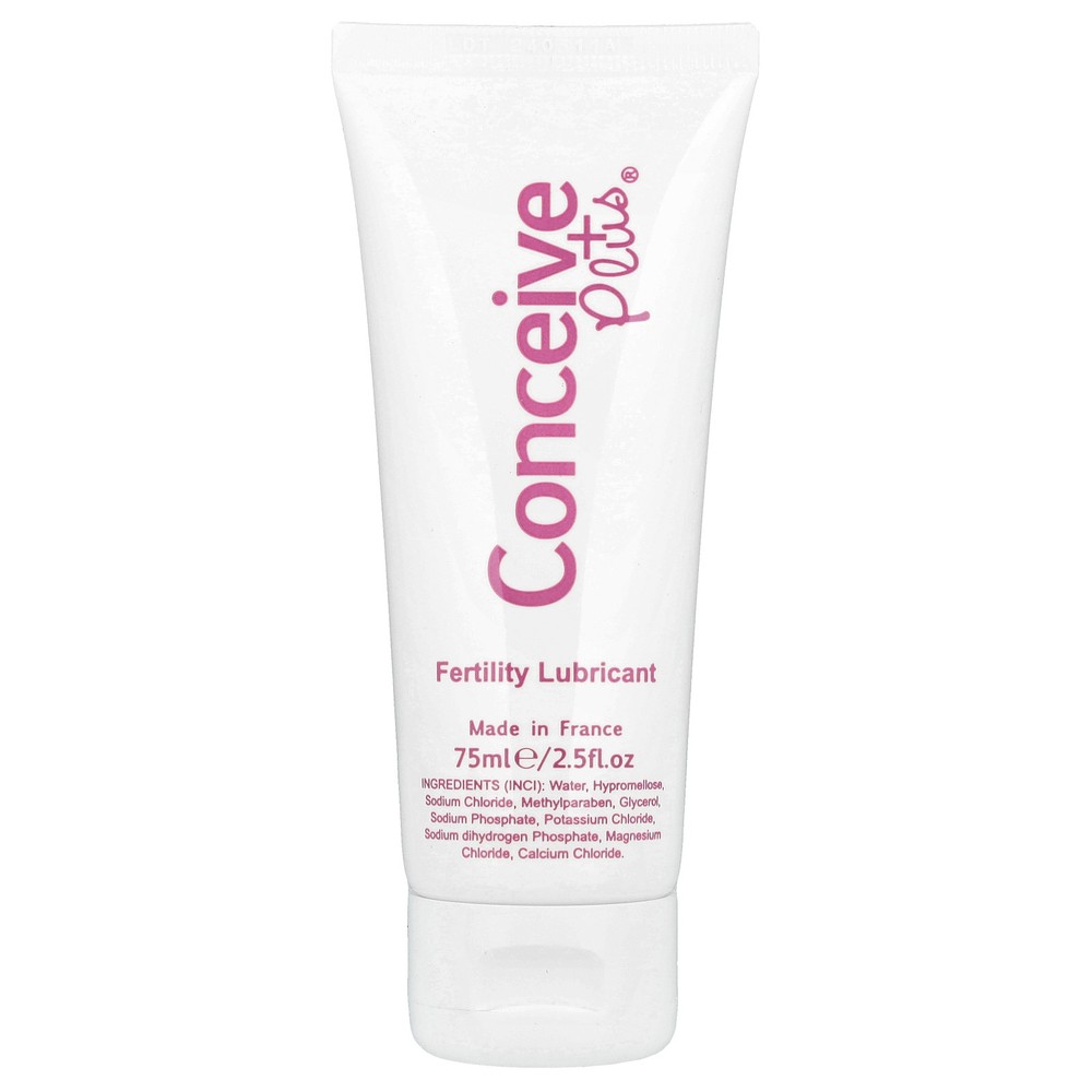 Fertility Lubricant, 2.5 fl oz (75 ml)