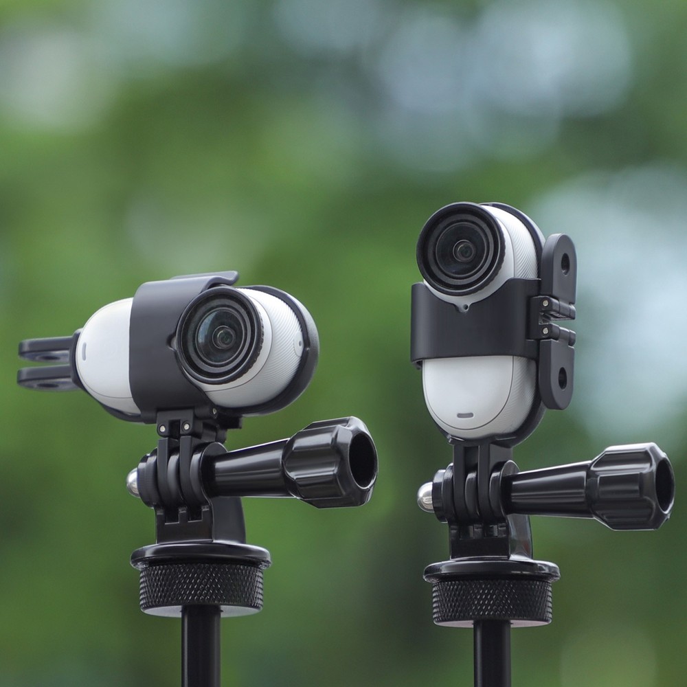 High Quality For Insta360 GO 3/3S Camera Adapter Expansion Accessorie